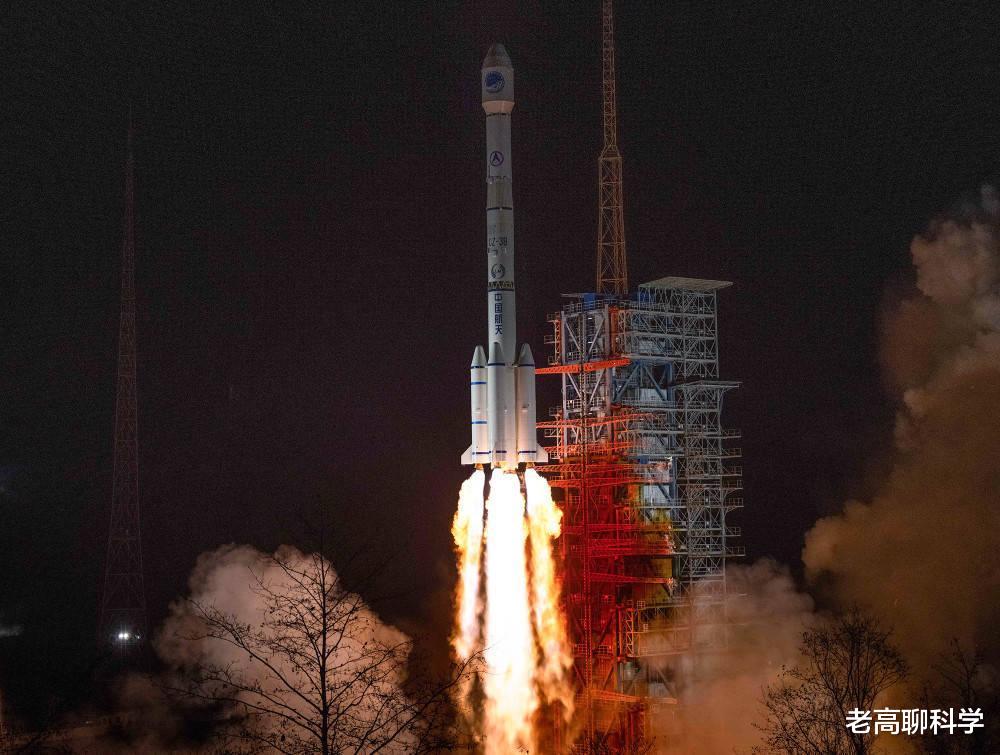 航天员 3大阶段、层层加码！美国对我国航天封锁有多严？神舟13号如期升空