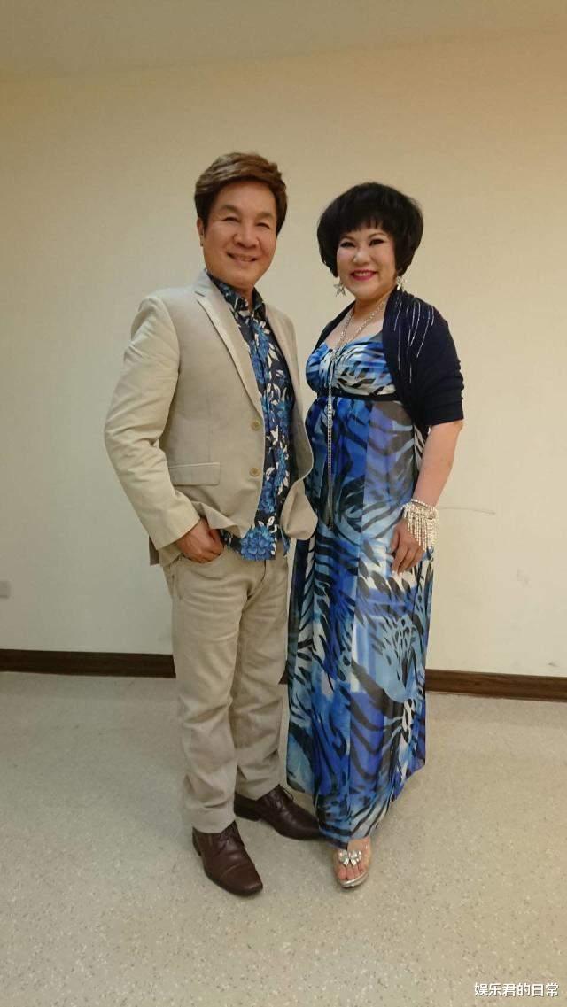 昏迷不醒|66岁男星摔倒昏迷3月，切气管仍无好转，亲友不愿放弃盼回家过年