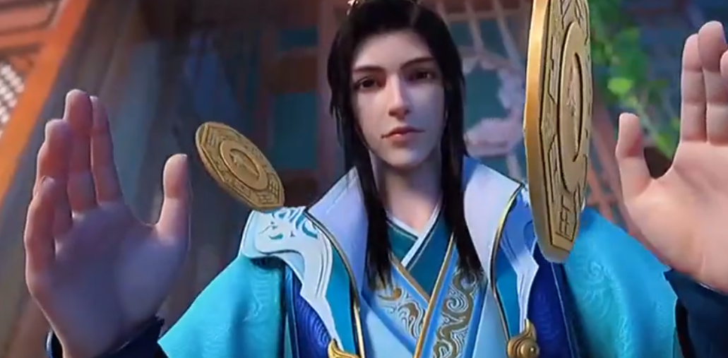韩立|少年歌行：本以为是一群少年子弟闯江湖，看到最后才发现其中深意