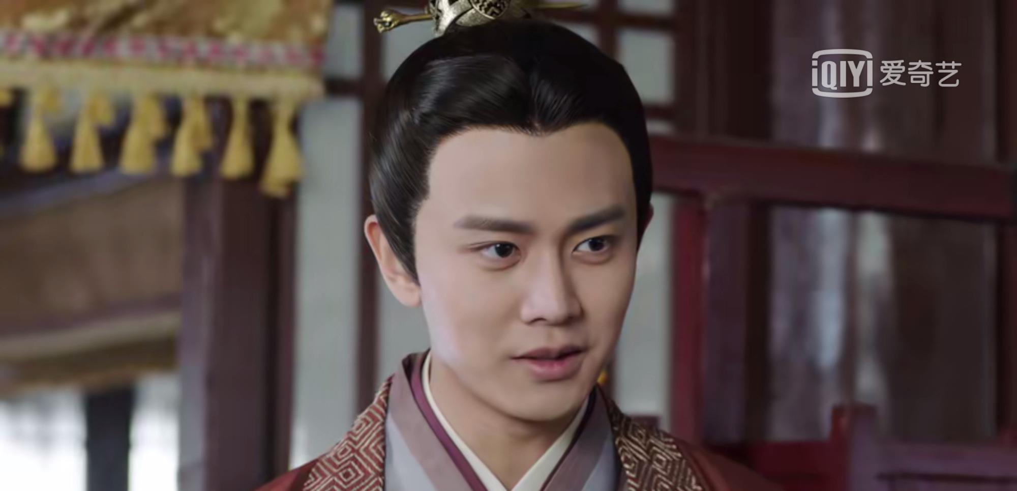 陆绎|一向聪明的袁今夏，能应付得了所有人，却独独“栽”在陆绎的手里