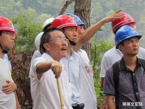 南仁东 考上清华不去，考上中科院不去，超级天眼建造者南仁东有多厉害？