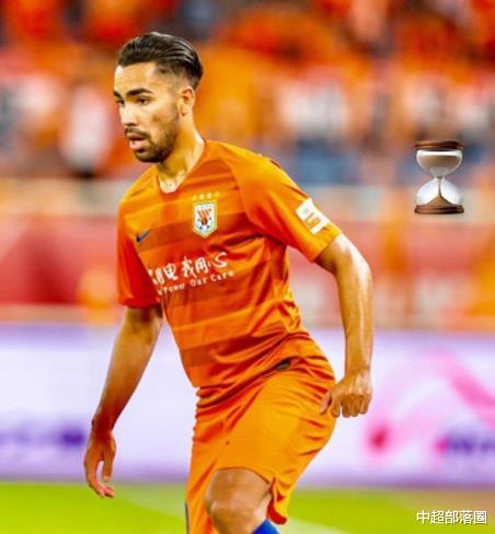 广州恒大|中超最新转会：曝2大外援留恒大，鲁能归化球员归队，龙东将离队
