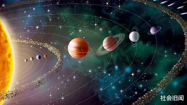 恒星 千古难题已被科学家破解，地球上的沙子和宇宙中的恒星哪个多？难度不输“鸡生蛋”