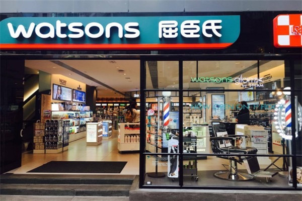 护肤品|屈臣氏导购员推荐的5款护肤品，用过的都说相见恨晚，你用过吗？