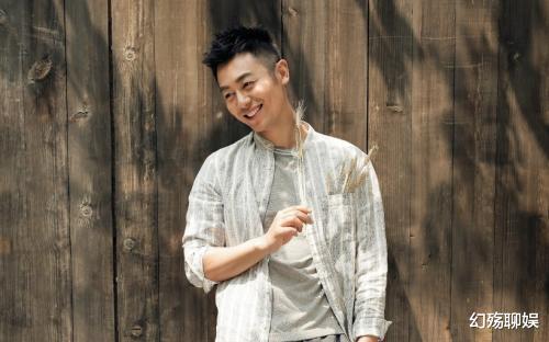 朱亚文|与9年初恋分手，转身娶陈思诚前女友，37岁朱亚文活成人生赢家