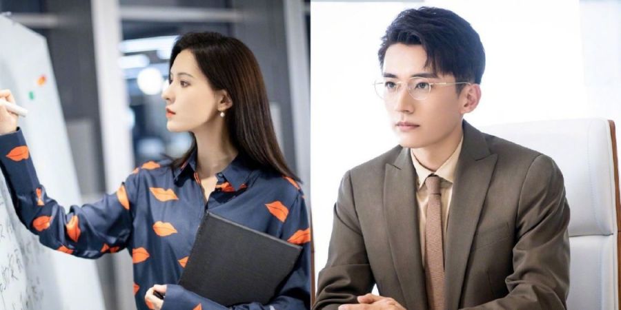 张予曦|张予曦新剧“火了”，素颜被赞“冷白皮”