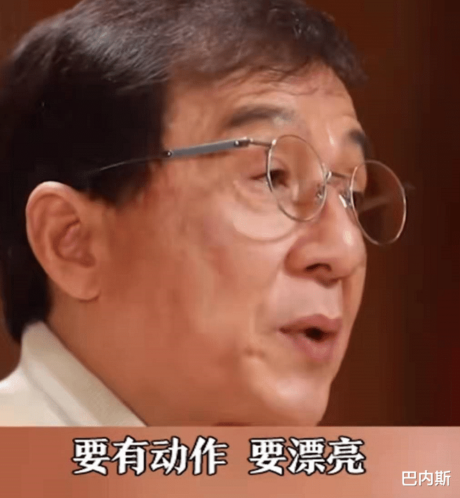 成龙|成龙再次痛斥小鲜肉“来的最晚走的最早”，不能吃苦，只负责耍帅