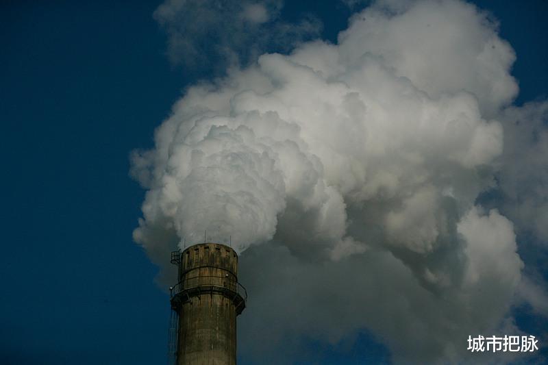 狮子 全球变暖引争议:人类释放的温室气体,对地球来说就是个“屁”?