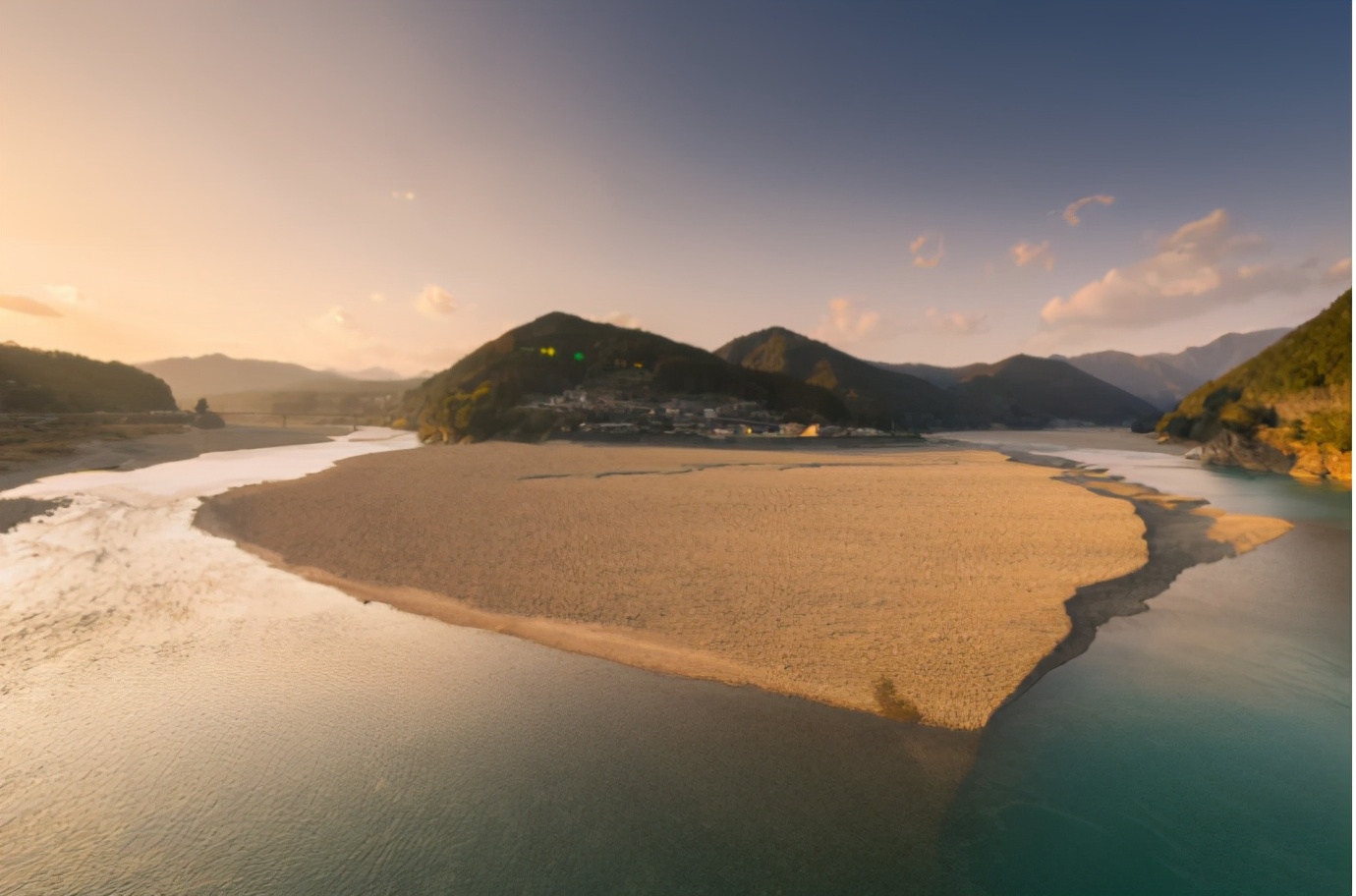 |去不了总能看看吧！日本钓鱼人十个最理想的都道府县