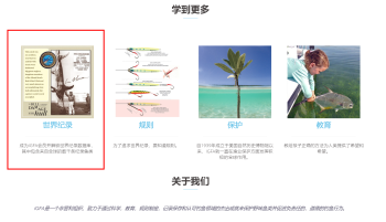 机械|不依靠重型机械，人类徒手钓上最大的鱼有多大？