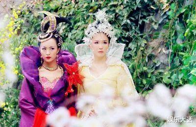 许晴|娱乐圈真正的沧海遗珠！10位冷门女演员，个个盘靓条顺，且演技好