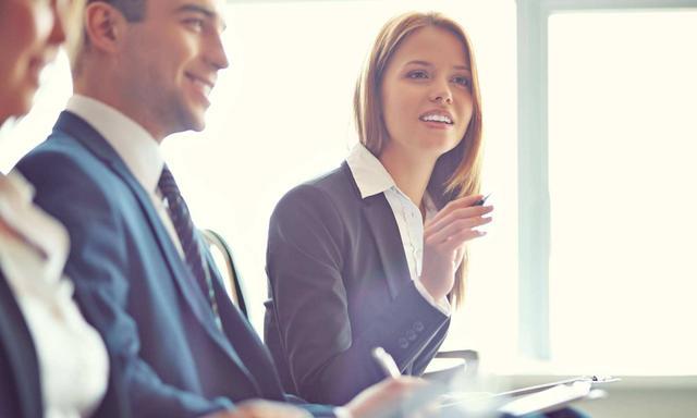 心中的答案在这里|混迹职场，中庸才是王道，可惜懂的人太少