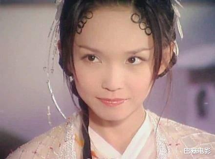 西施|11版西施，眼神柔弱含情，谁撑起了四大美女之首，谁在东施效颦？