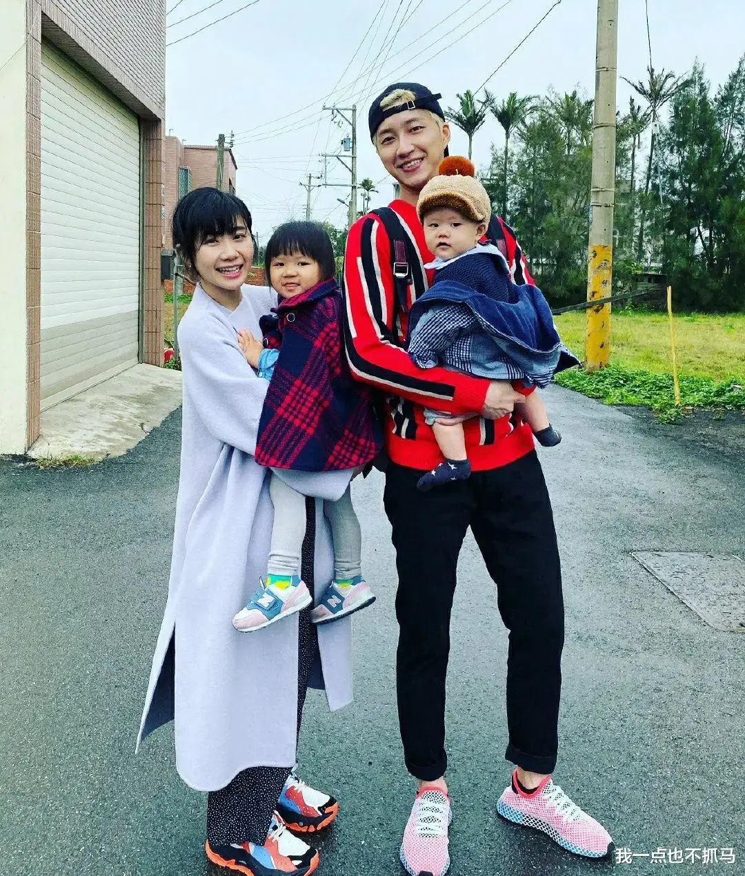 福原爱|福原爱被曝同居，她离婚果然没那么简单！