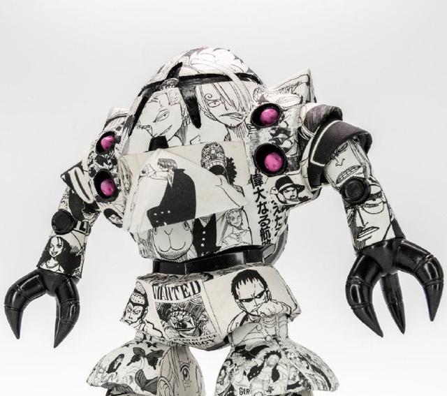 高达|高达脑洞作品合集