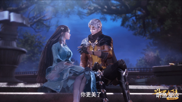 奧斯卡|斗羅：為什么曾經那么牛的奧斯卡，在海神島成了打醬油的？