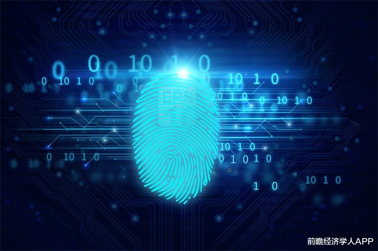 前瞻经济学人APP|指纹伪造魔高一尺，指纹识别新技术透析皮下3毫米道高一丈