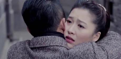 周丽淇|傅程鹏抛妻弃子娶的周丽淇，自己选的老婆，含泪也要走下去