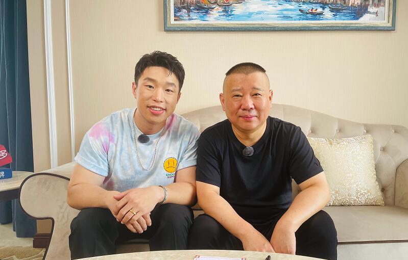 MARRY|郭德纲徒弟惹争议，疑似与大5岁的王鸥恋爱，被拍手挽手同住酒店