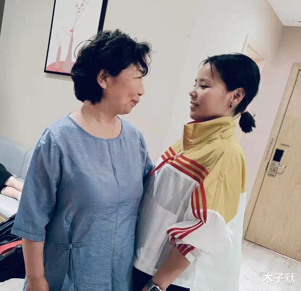 开封舅舅被打,金果儿进去了,杜新枝这次真哭了
