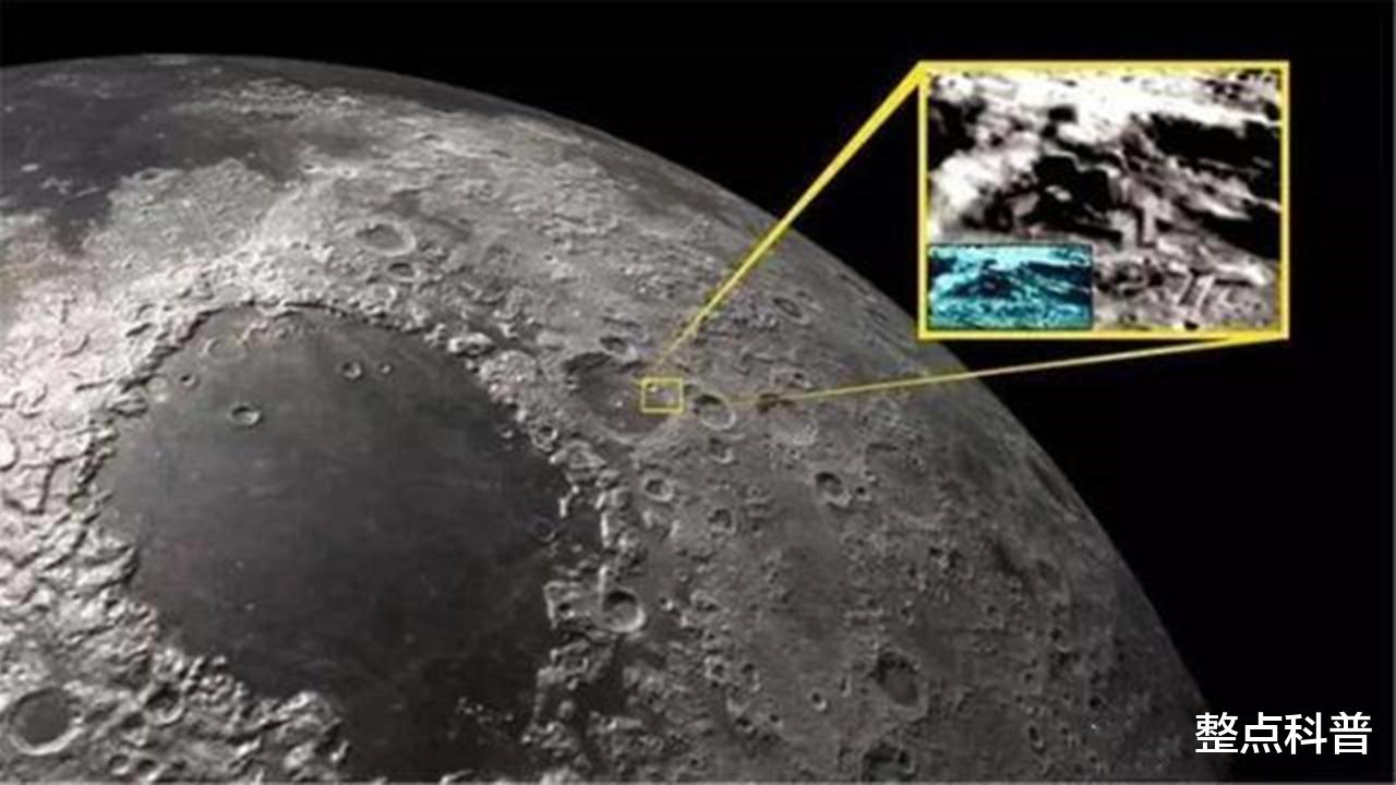 每吨200亿元！嫦娥五号带回罕见物质，100吨足够全球人类使用1年