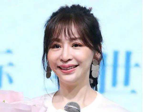 整容|整容失败的10位明星，谁堪称“阴影”之最？