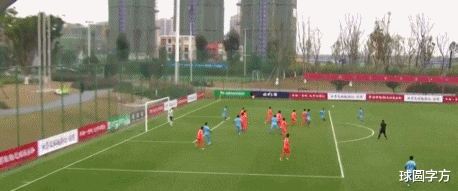 维尔纳|0-2！中甲保级大战结束，北理工输球，与新疆队一起“降级”