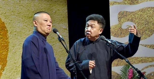 赵又廷|德云社宣布恢复演出，节目单作出重大改革，演出队伍全部打乱重排