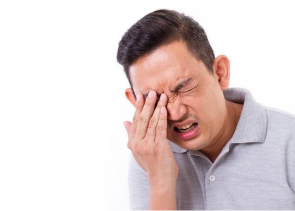 蕨菜|有一种令人窒息的痛，叫带状疱疹，这4种迹象，要当心！