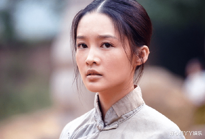 张亮|白鹿原：田小娥愚蠢的报复方式毁了自己，她的四个男人却都好好的