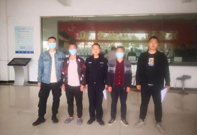 【天下无诈】严打!涉案资金高达9000余万元,多人被刑拘!