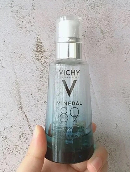 大牌精华测评:红腰子精华维稳,法泽拉精华可抗衰老