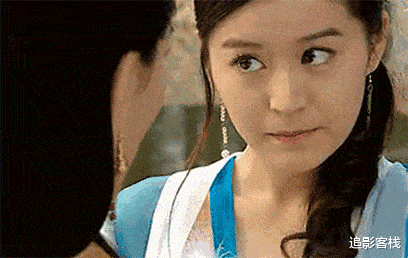 徐怀钰|6位红极一时却突然消失的女主，有人嫁入豪门，有人无戏可拍