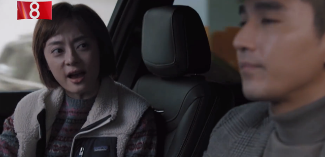 心悦雅萌|孙俪：演技获肯定，凭《理想之城》中的表现得到前央视主持人力挺