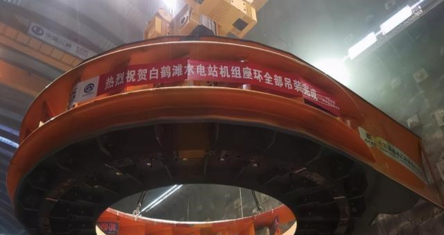 木木的爱情 悬崖上的奇迹！世界第二大水电站，能代替三峡大坝吗？