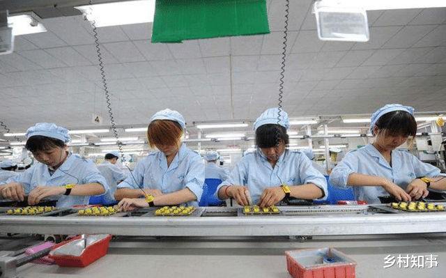 汽车|“开工潮”又出怪事：工厂月薪8000，90后却称是套路？