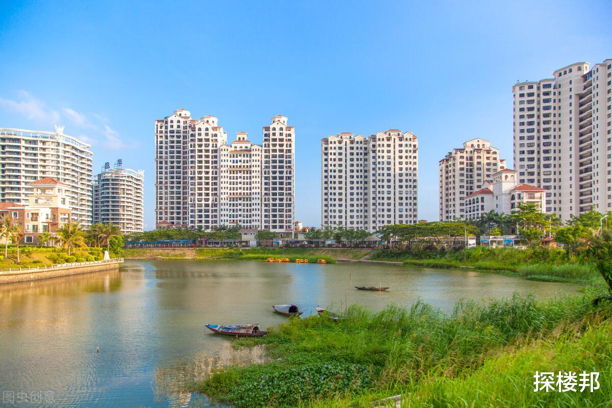 购房置业|至少跑过10家楼盘，才能真正学会如何选房