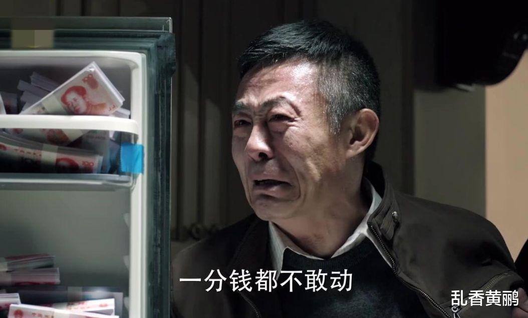 电视剧|这5部大火的国产剧，一众配角太出色，你都想不起女主是哪位