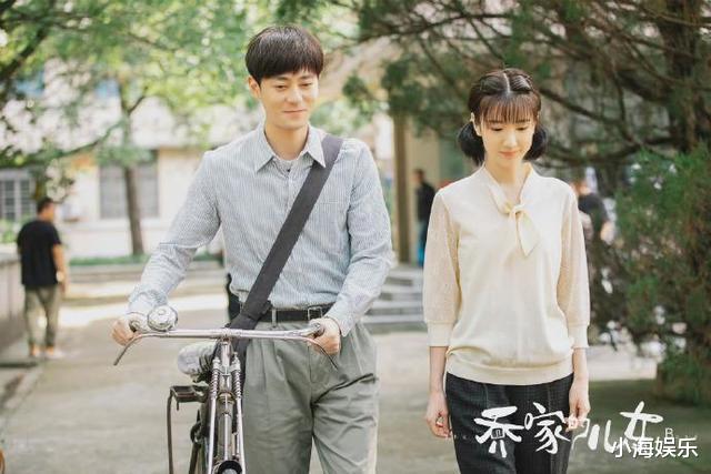 情归何处|乔家的儿女：五兄妹最终情归何处？几张全家福早就告诉我们了