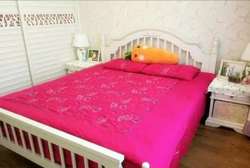 通风两个月迫不及待搬新家，邻居来参观，说这个效果值30万！