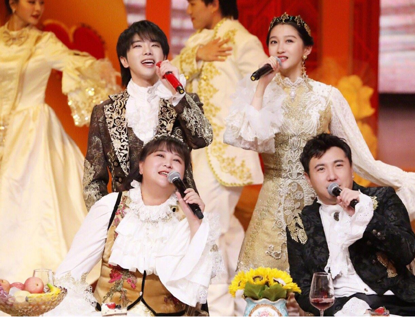 沈腾|《王牌》最带不动的嘉宾，总是拆节目组的台，连沈腾都无奈地摇头