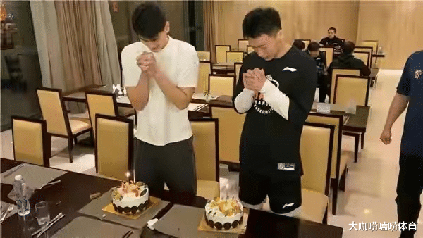 上海男籃|李春江痛下狠手！曝上海男籃裁掉當(dāng)紅國手，剛剛?cè)脒x國家隊(duì)