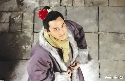 明星|古装丑男大全：明明长得普通非要演绝世美男的男明星，哪来的自信