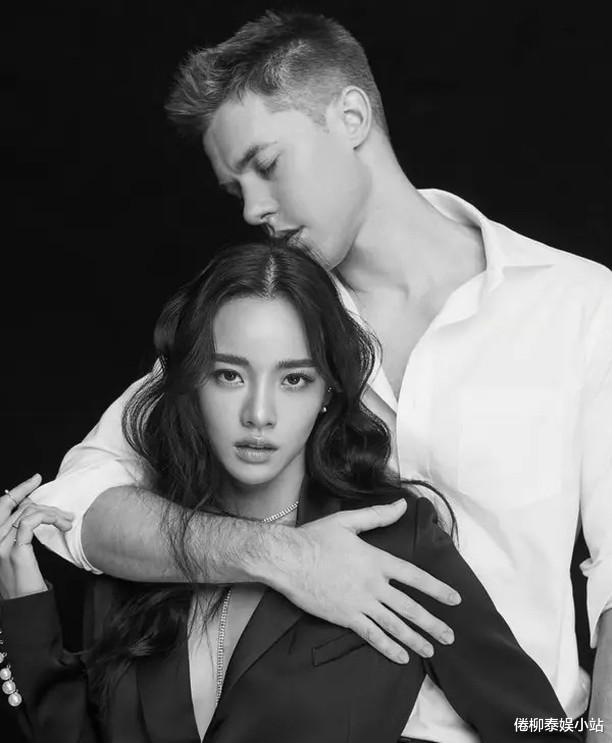 henry|泰星Wawwa谈男友：他喜欢我身穿婚纱的样子，喜欢我的每一个样子