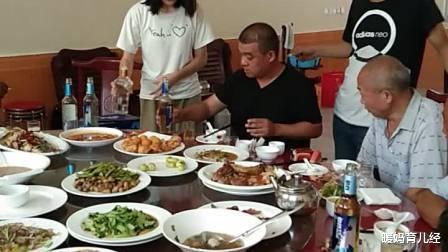 暖妈育儿经|女儿估分650，没出分就办升学宴，得知成绩后亲戚纷纷要求退钱