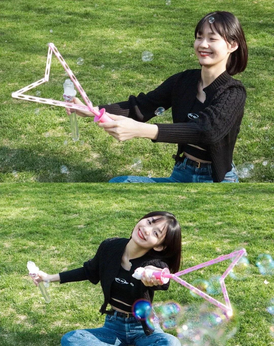 育儿铺子|段奥娟｜清新淡雅，自在随意