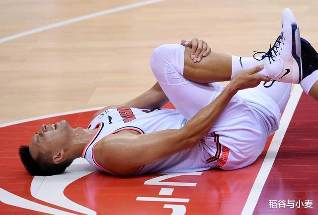 易建联|总决赛G3，易建联该不该复出对战辽宁男篮？