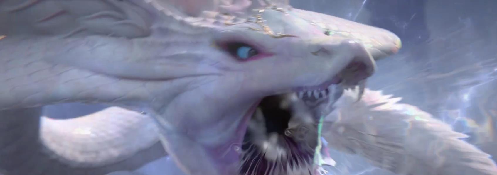 萧炎|三年之约开启，云山下场虐萧炎，女王霸气护夫，云韵宗主身份曝光