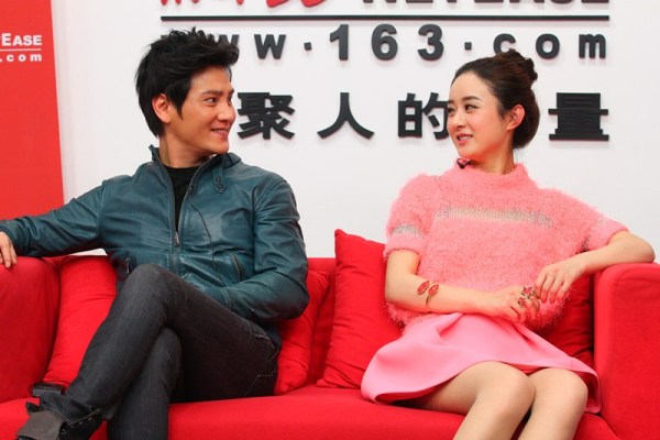 赵丽颖|赵丽颖离婚后喜遇贵人，背后资深大佬曝光，原来不落神坛早已注定