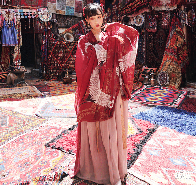 古装剧|甩S级古装剧几条街？逆水寒cos服化道备受赞誉，网友喊导演来学习